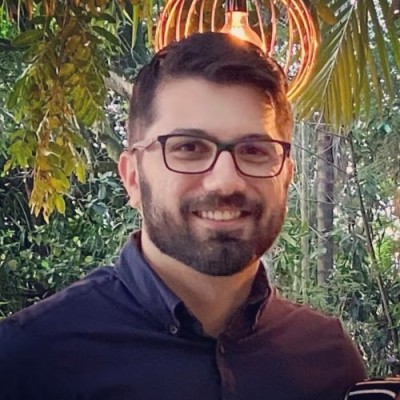 Daniel Almeida
