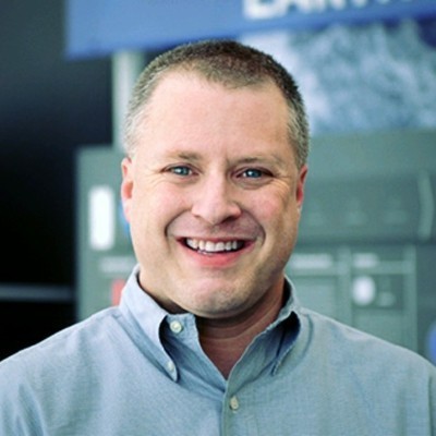 Marc Lapides