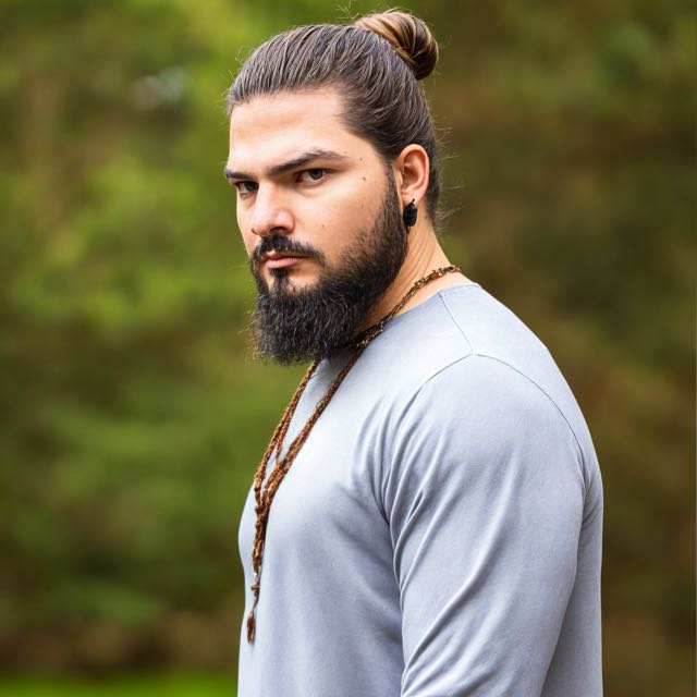 Joseph Rocky Holms — Founder